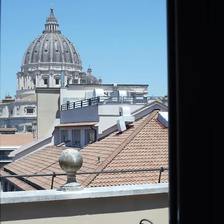 Leo's Terraces - Cupola Roma