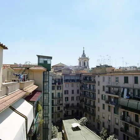 Leo's Terraces - Cupola *